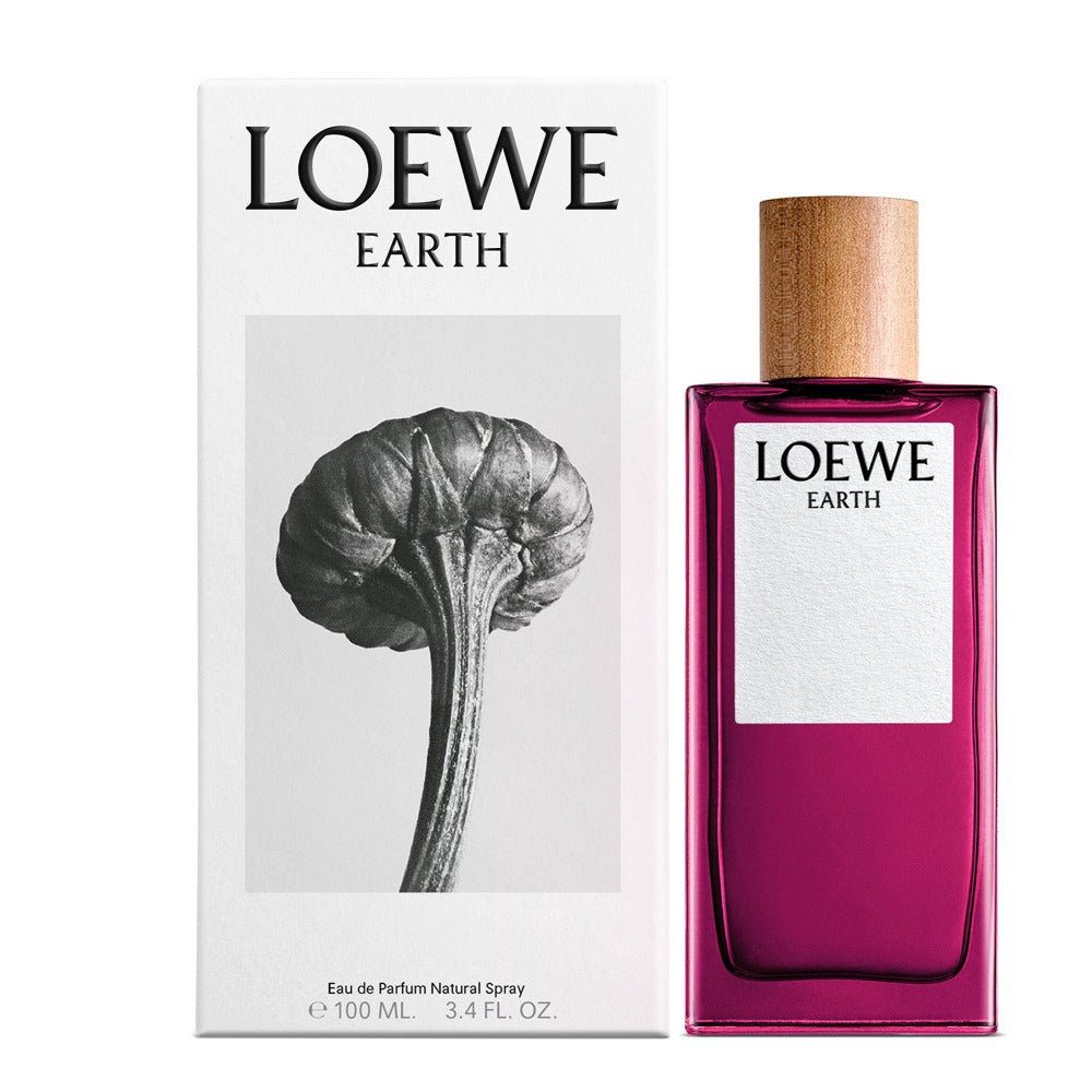 Earth Eau de Parfum 100ml