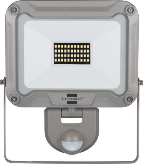 BRENNENSTUHL 1171250332 LED LIGHT WITH INFRARED MOTION DETECTOR