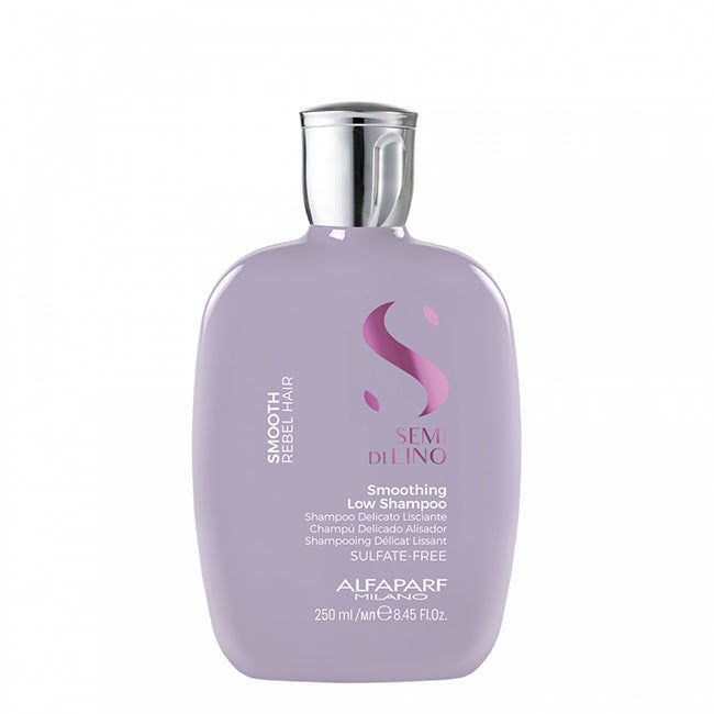 Alfaparf Milano Semi Di Lino Smooth Shampoo 250ml