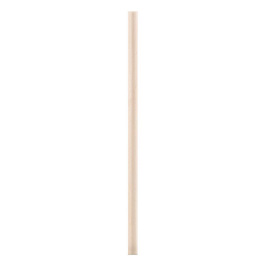 Reed & Fiber Diffuser Set 14Pcs Reunrom Beige Color