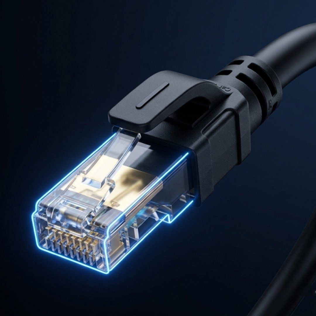 EPICARMA CAT8 Ethernet Cable