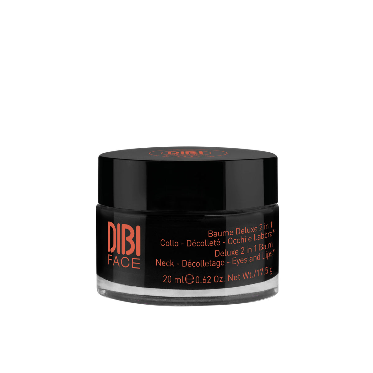 DIBI Milano Age Method 2-in-1 Deluxe Baume Anti-Aging Balm 20ml