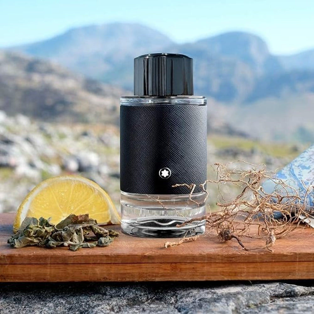 Explorer Eau de Parfum 100ml