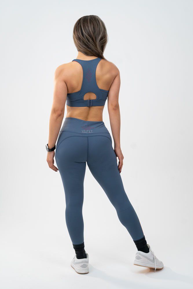 Luna Yoga Suit