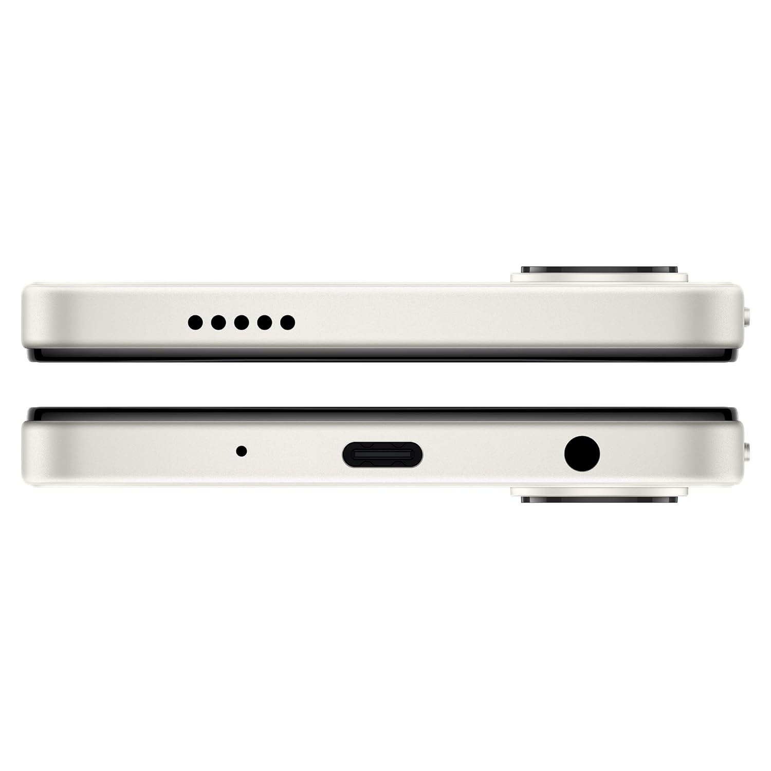 Vivo Y11 5G Smartphone 4GB RAM, 6.74" Display, 6500mAh Battery