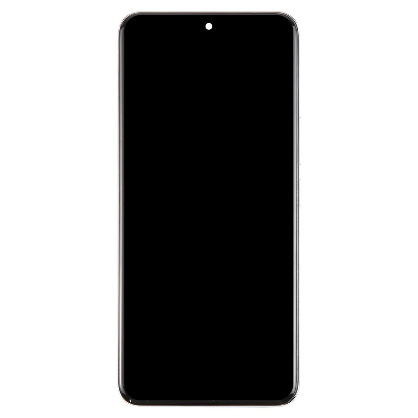For Honor 200 COMPATIBLE LCD+Touch Screen with Frame