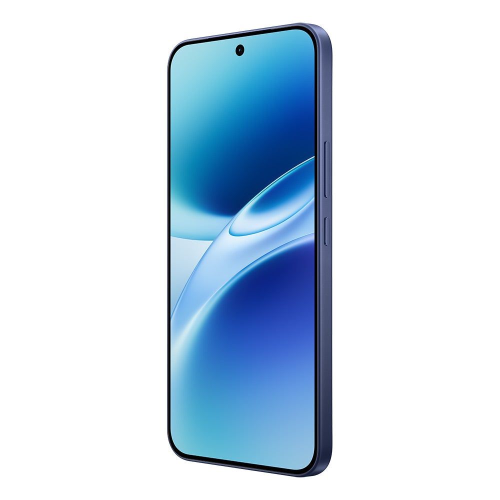 Vivo V70 FE 5G Smartphone 256GB Storage, 6.83" AMOLED Display, 200MP Camera, 7000mAh Battery, 90W FlashCharge, Dual SIM