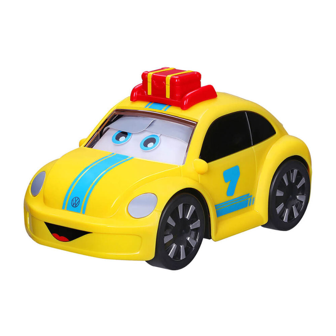 BBJunior Volkswagen Funny Beetle Car