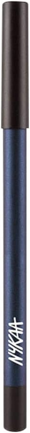 NYKAA Glamoreyes Eye Pencil Azure Charm 05