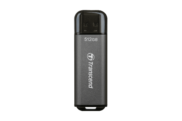 Transcend USB 3.2 Gen 1/3.1 Gen 1 USB Flash Drives - JetFlash 920