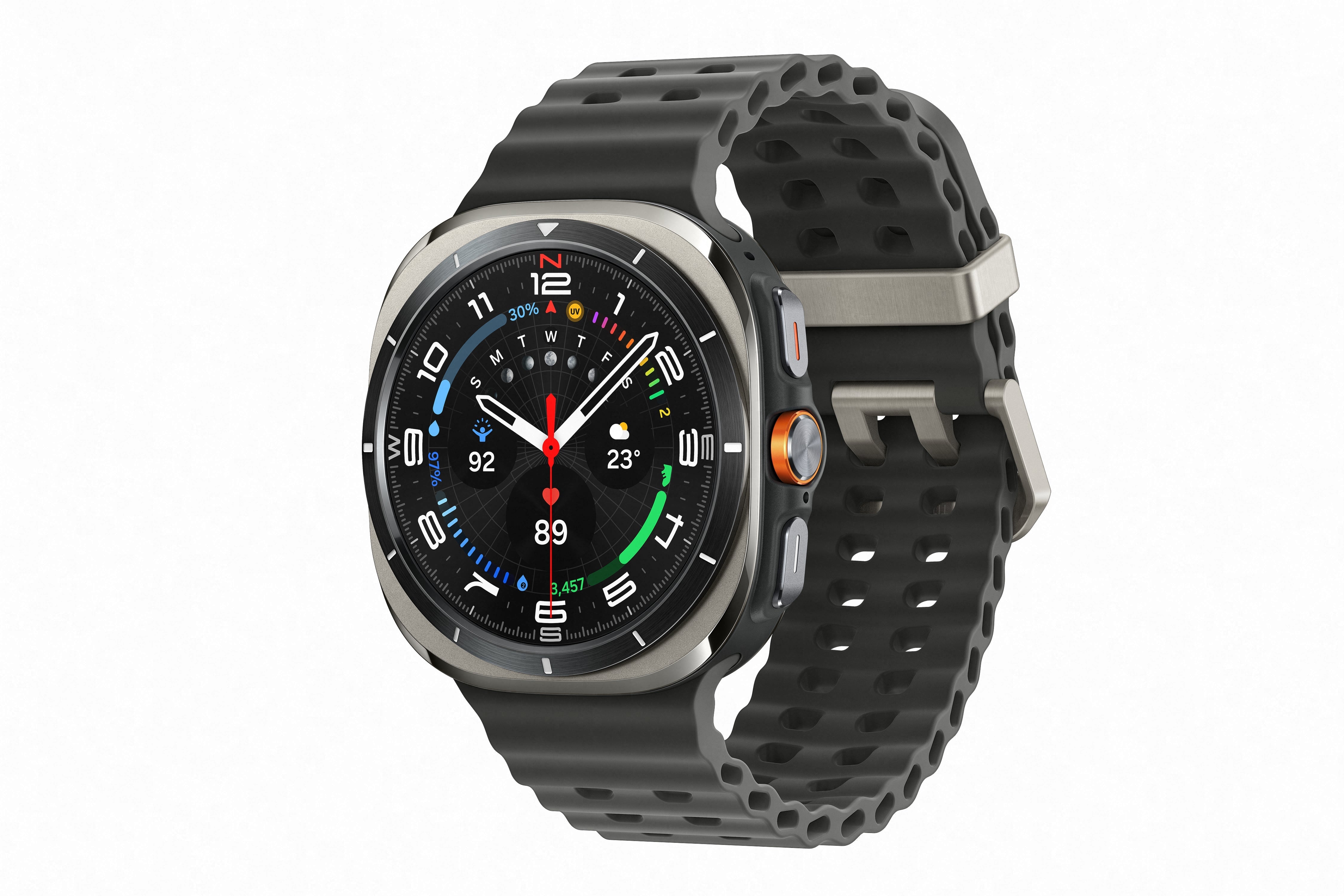 Galaxy Watch Ultra