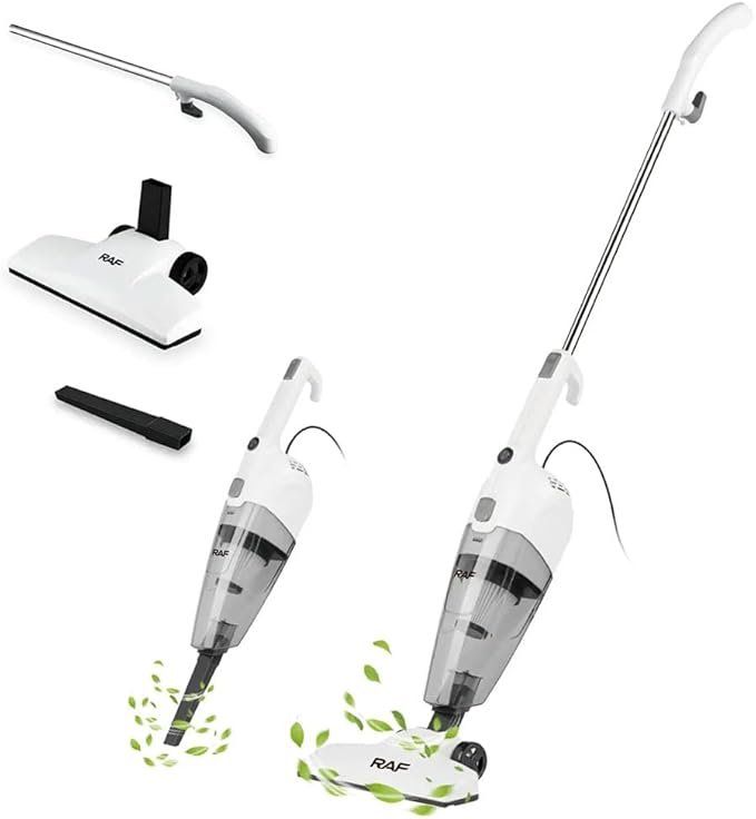 RAF Vacuum Cleaner 600W