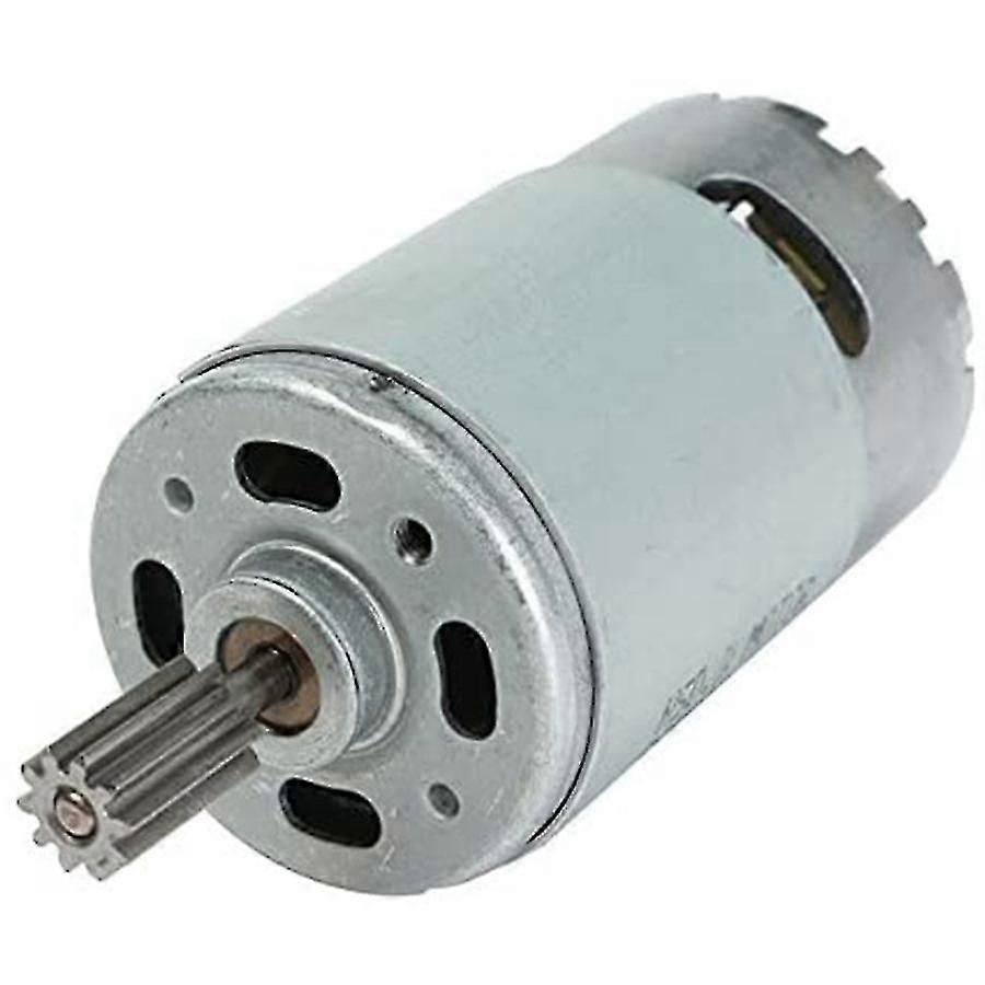 Electric Motor RS550 12V for Kids Ride On Toy Replacement