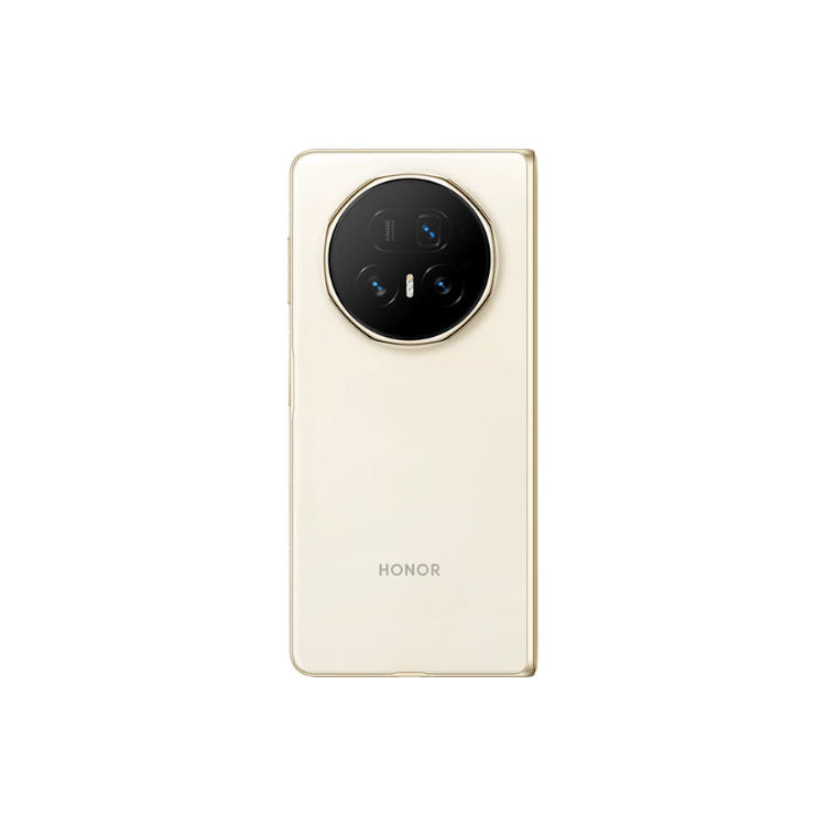 HONOR Magic V5 Ivory White