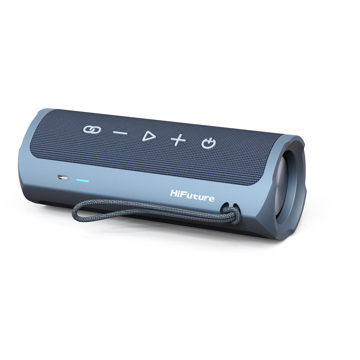 HiFuture Ripple BT Speaker