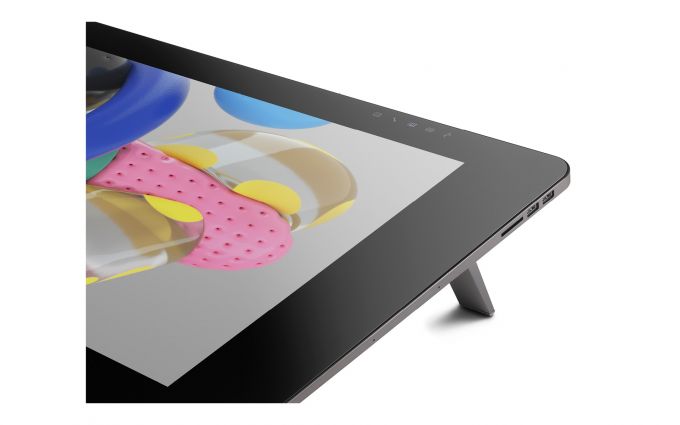 WACOM DTH-2420 Wacom Cintiq Pro 24 touch