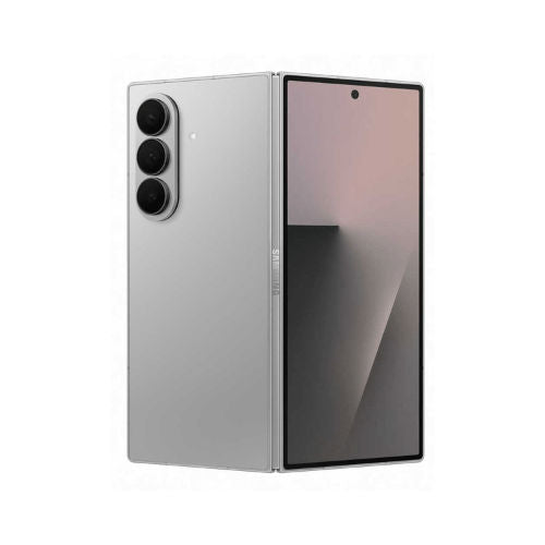 Samsung Galaxy Z Fold7 (12+256) Silver Shadow