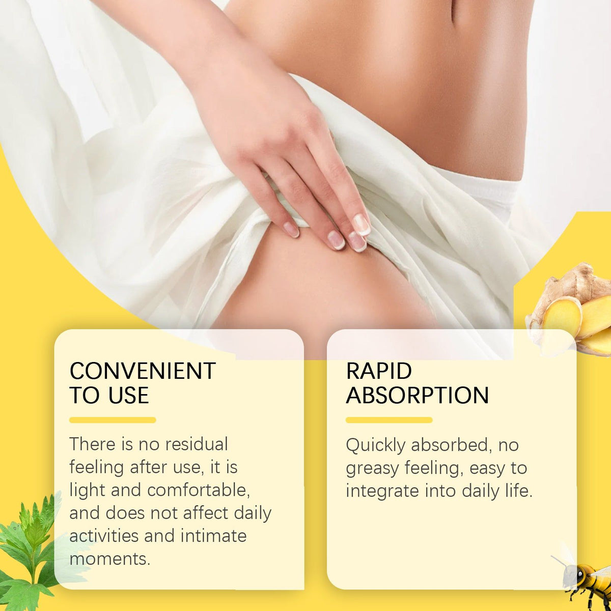 Bee Venom Slimming Capsules for Women, Fast Shaping, Moisturizing, and Firming ,7 capsules