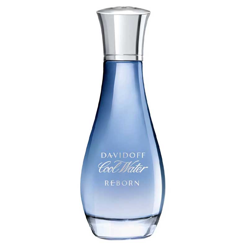 Coolwater Reborn Eau de Parfum 100ml