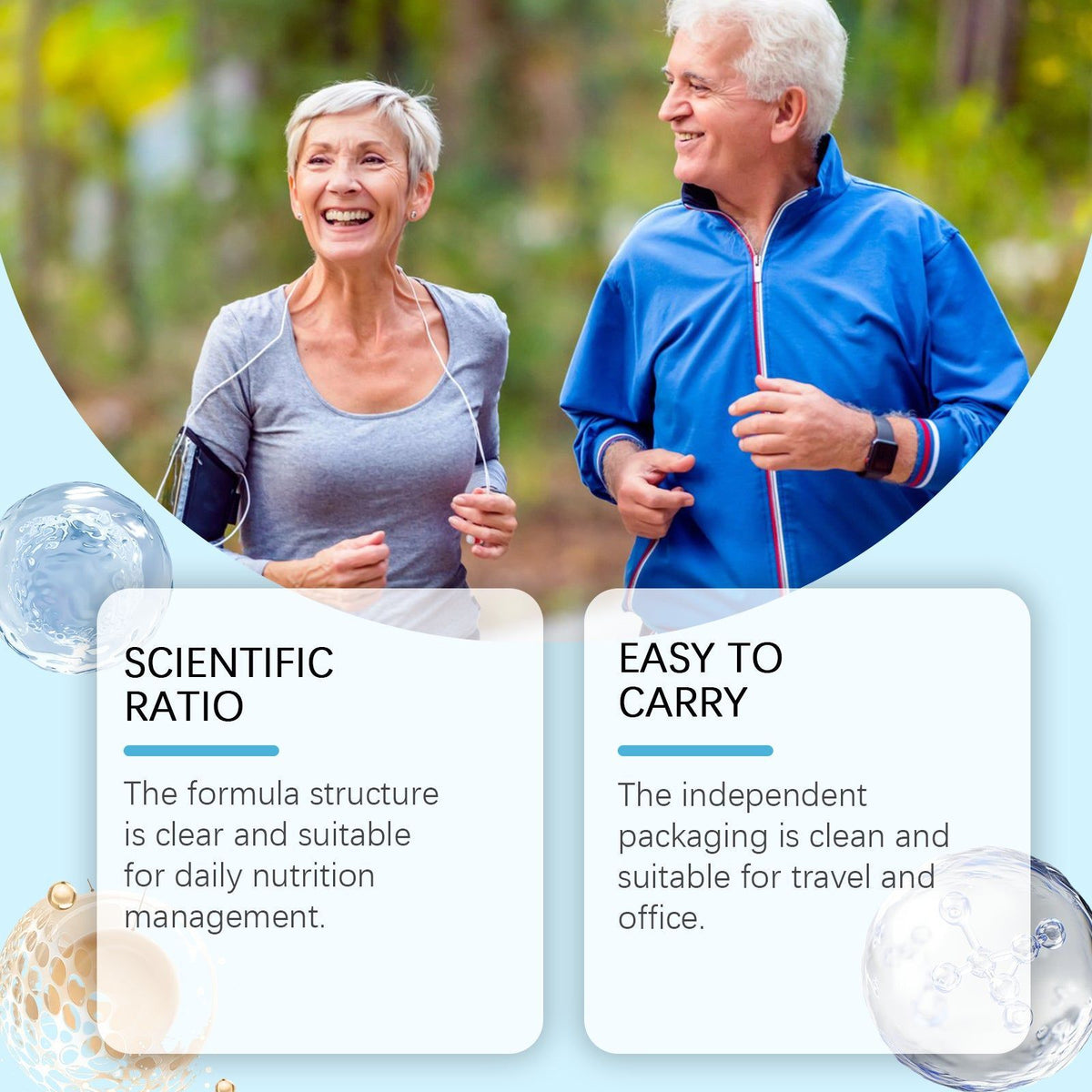 Boost Your Body Care with Fish Oil Soft Capsules, Support Heart, Brain, and Vitality ,90pcs