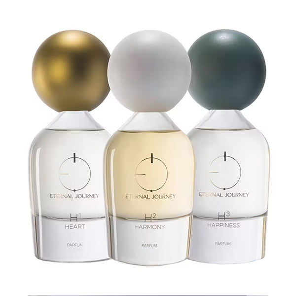 H3 Happiness Parfum 100ml