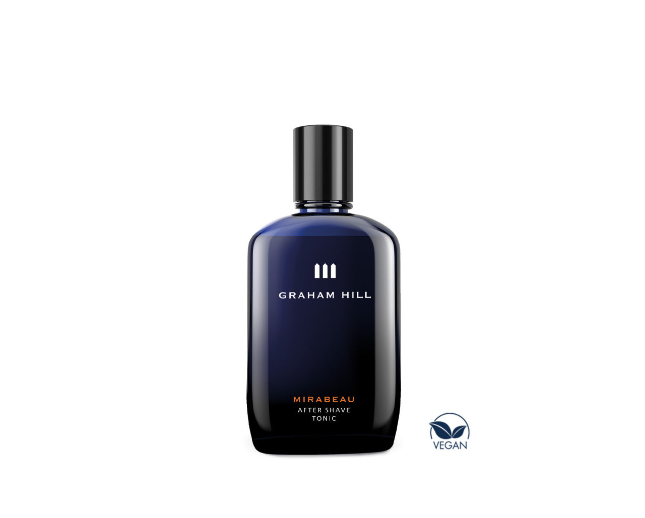 GRAHAM HILL MIRABEAU TONIC 100ml