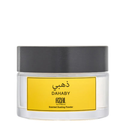 Dahaby Scented Body Powder