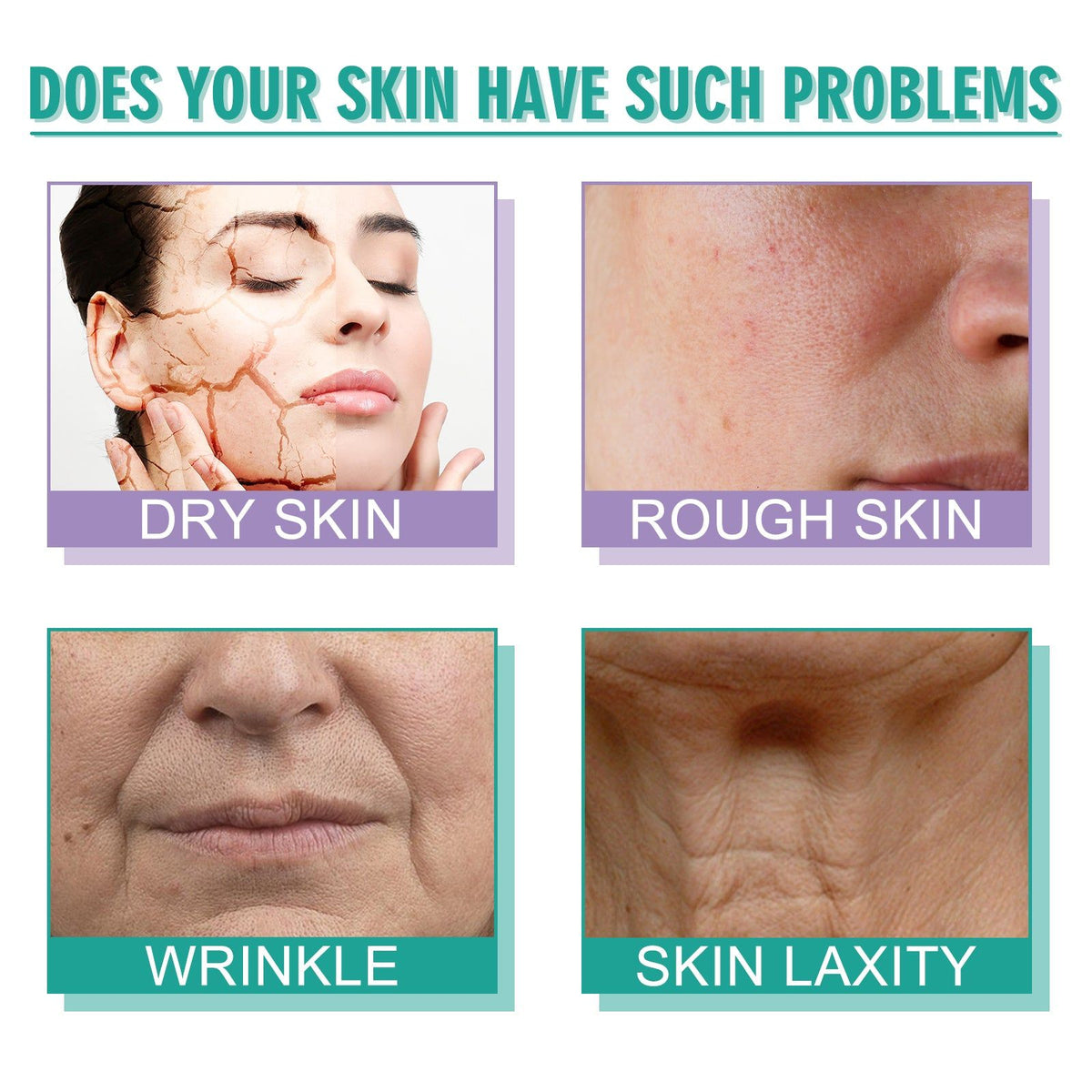 Revitalize Skin with Firming and Moisturizing Cream, Reduce Wrinkles, Brighten, Rejuvenate ,50ml