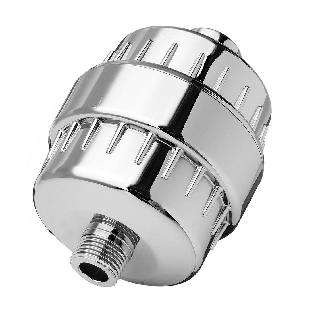 10-15 Layer Activated Carbon Bathroom Shower Filter Bathing Water Filter Purifier Water Shower Set Activated Carbon Filter