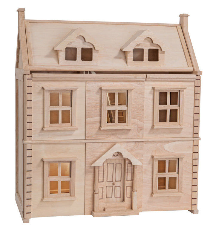 Victorian Dollhouse