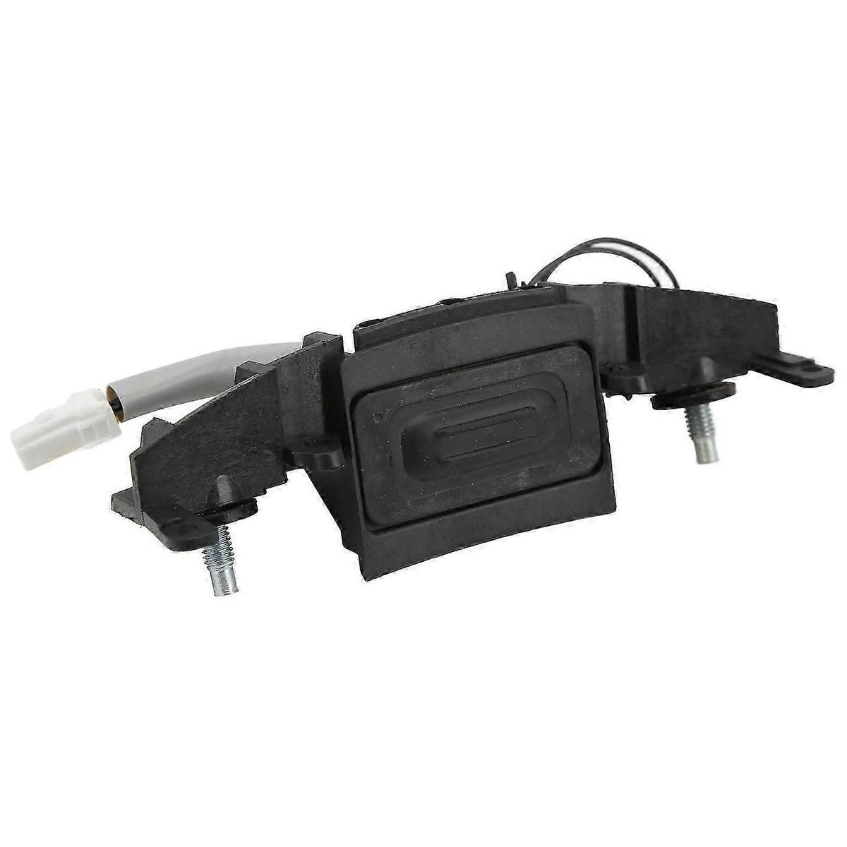 Rear Tailgate Opening Release Switch 25380?ax60a Replacement For Nissan Micra Iii Hatchback K12 2003?2010