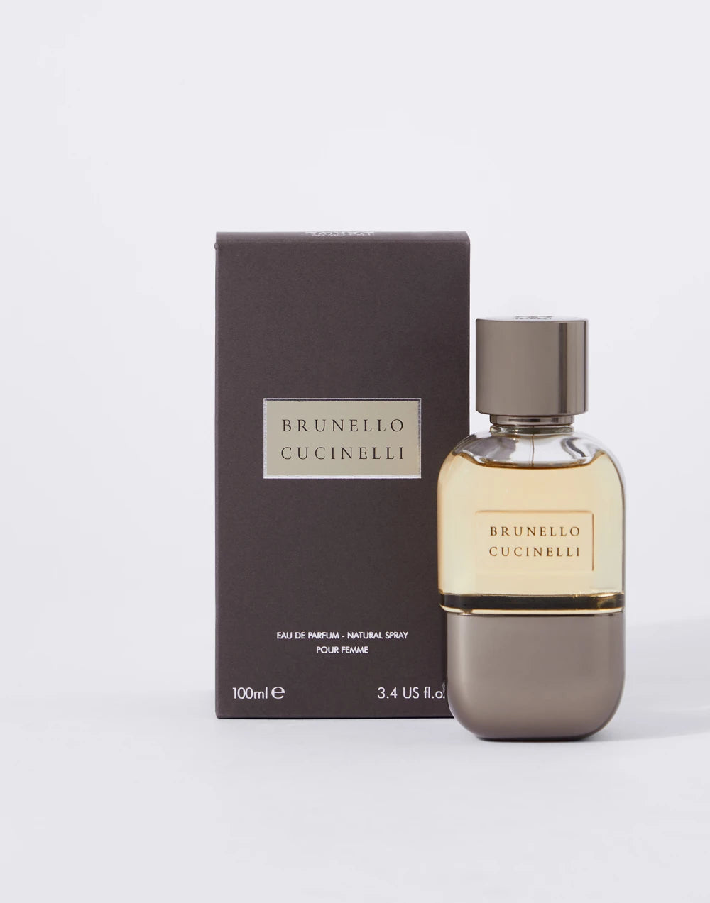 Pour Femme Eau de Parfum 100ml