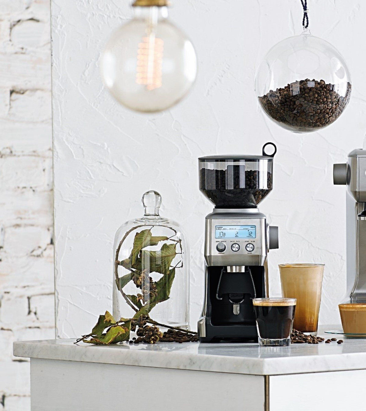 Sage Smart Grinder™ Pro