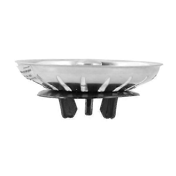 Sink Stopper Drain Plug Replacement for Kitchen Sink Drain