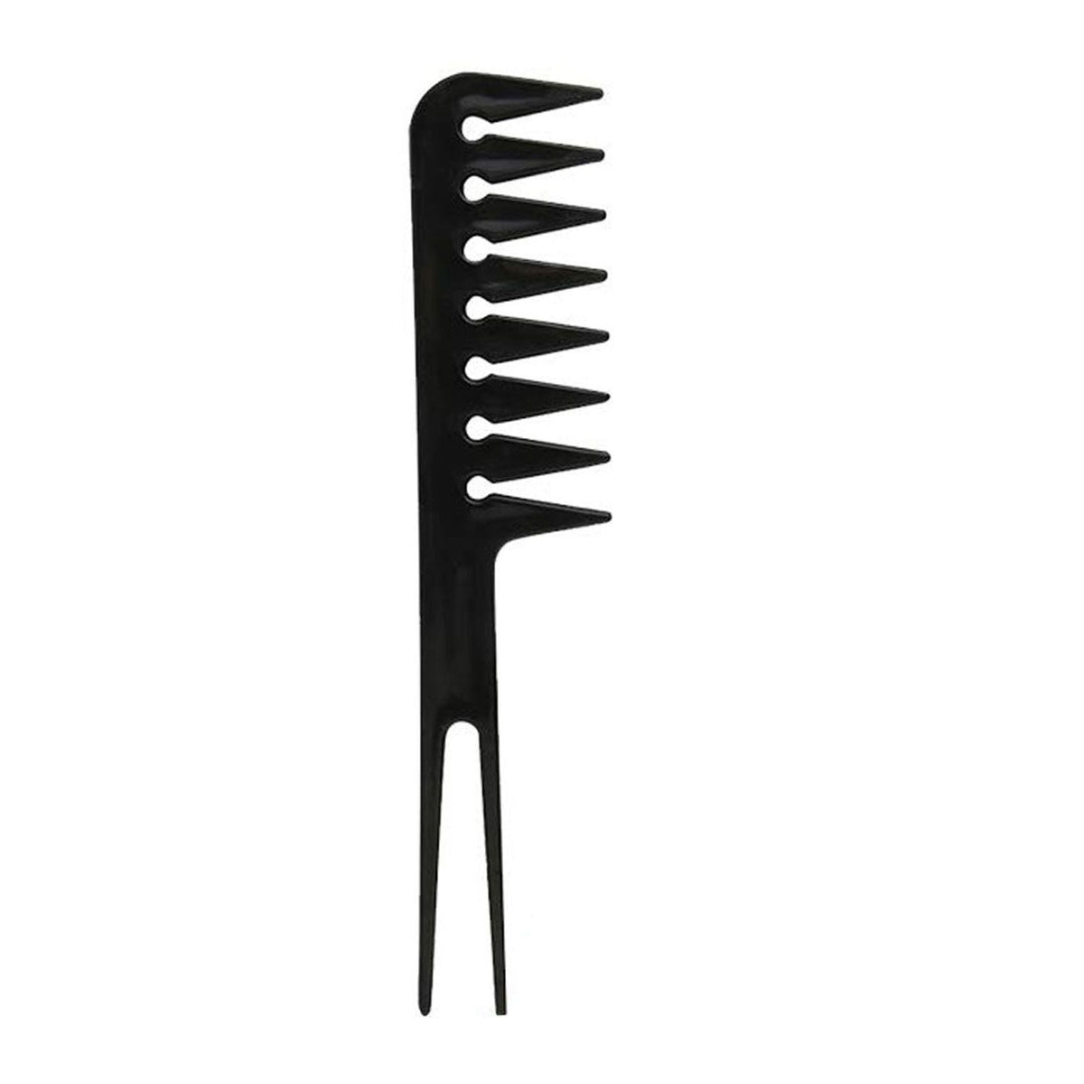 9Pcs Professional Hair Comb Set for Styling & Teasing