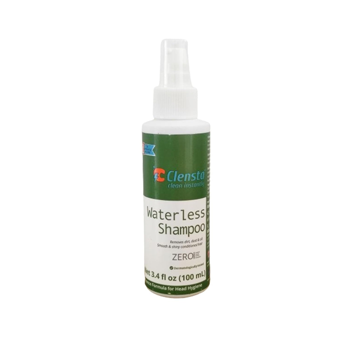 Clensta & Be Bodywise Hair Revive Set