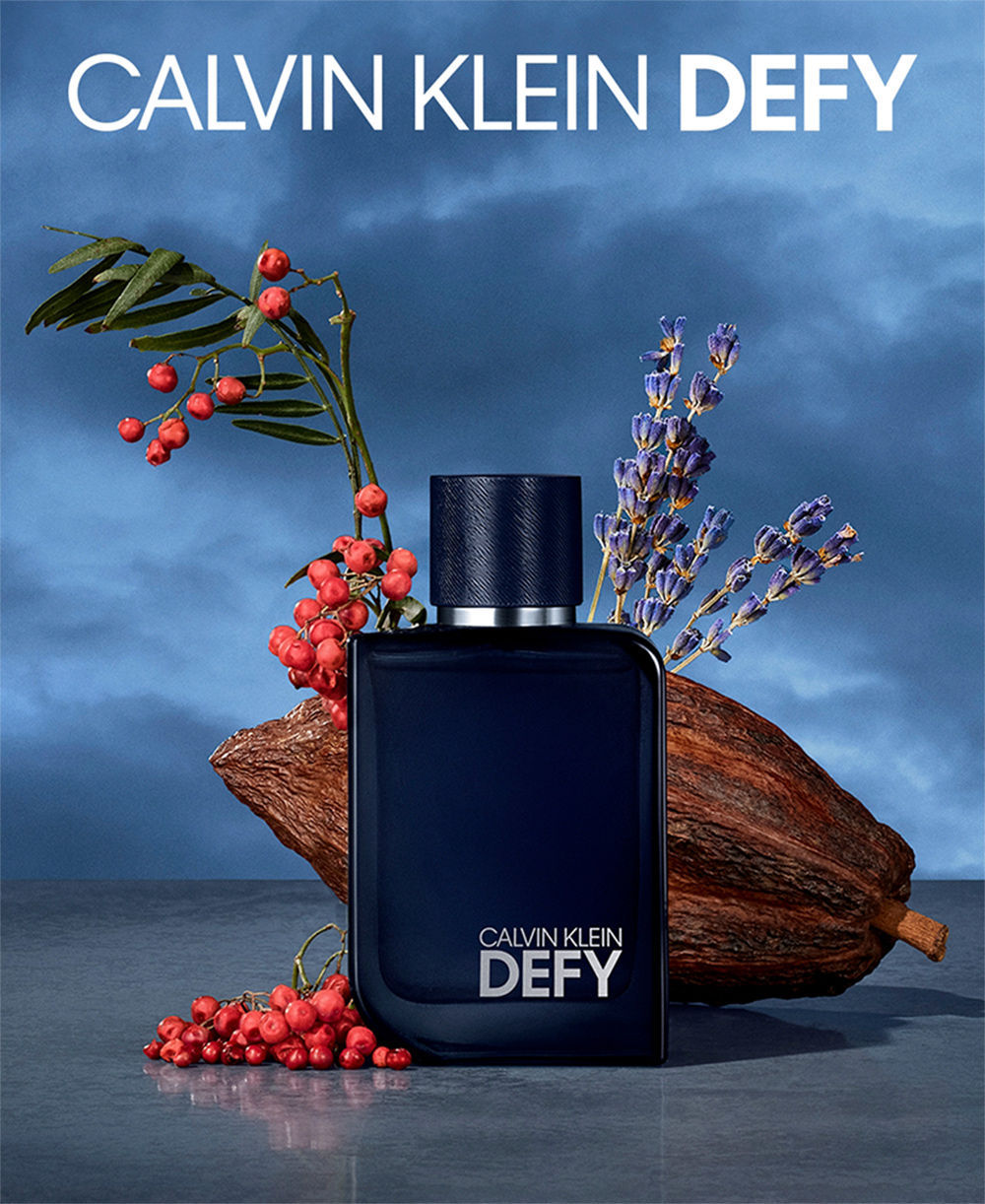 Defy Parfum
