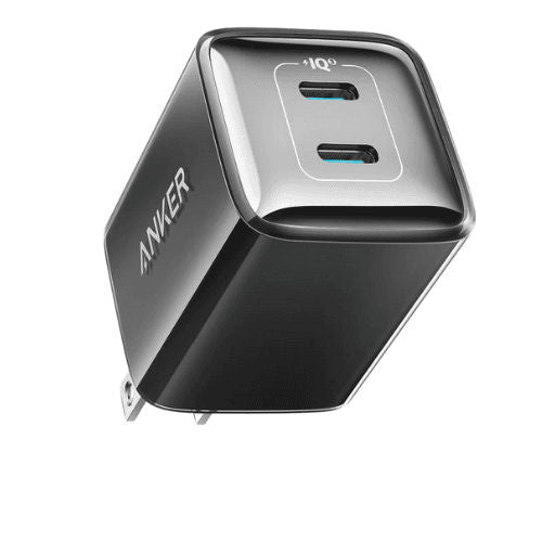 Anker 521 Charger Nano Pro 40W 2C Home Adapter
