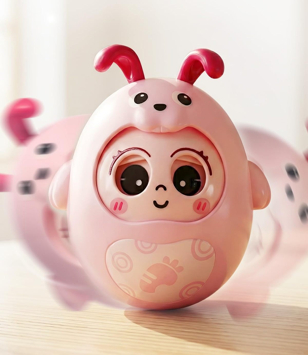 BABY TUMBLER (RABBIT) 0M+