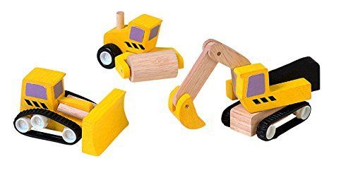 Road Cosntruction Set