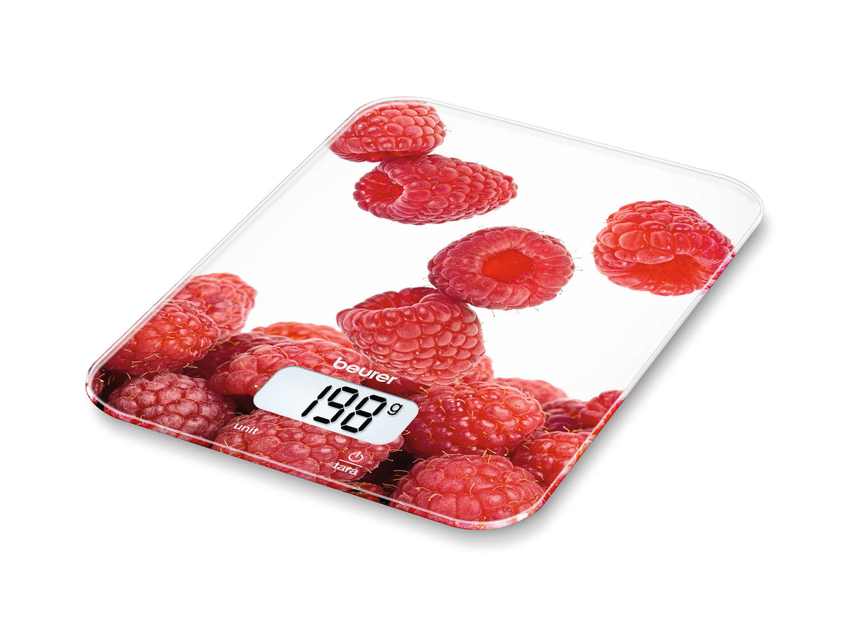 BEURER KS19 704.05 KITCHEN BERRY SCALE