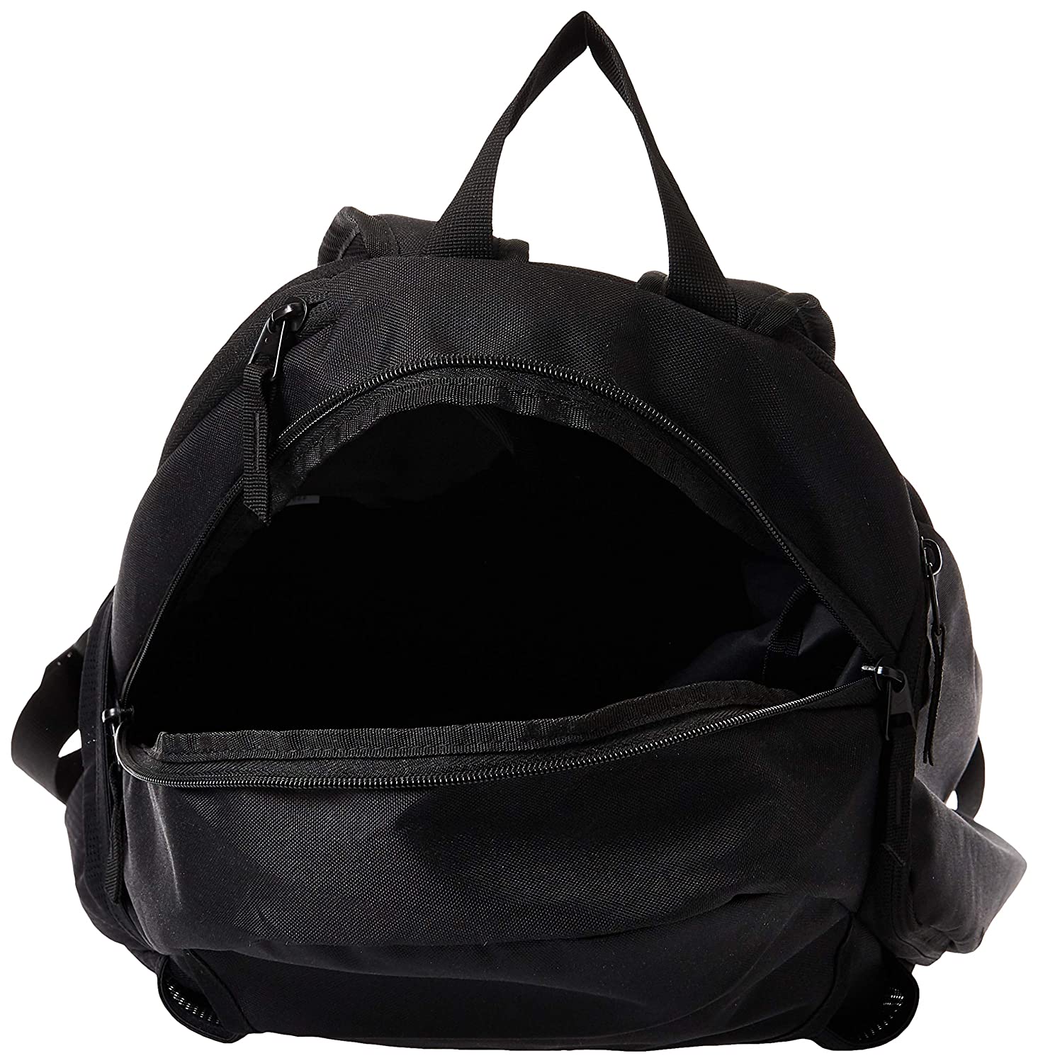 Nike Back Pack 24 Ltrs Black/Red  Casual Backpack BA5501