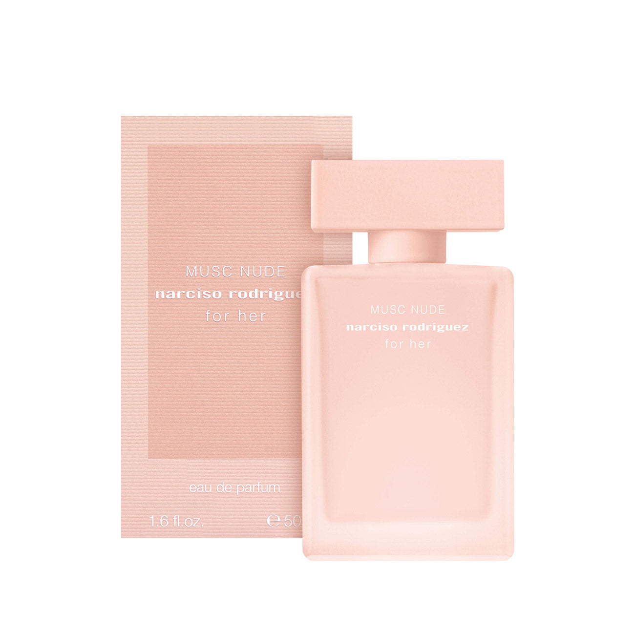 For Her Musc Nude Eau de Parfum
