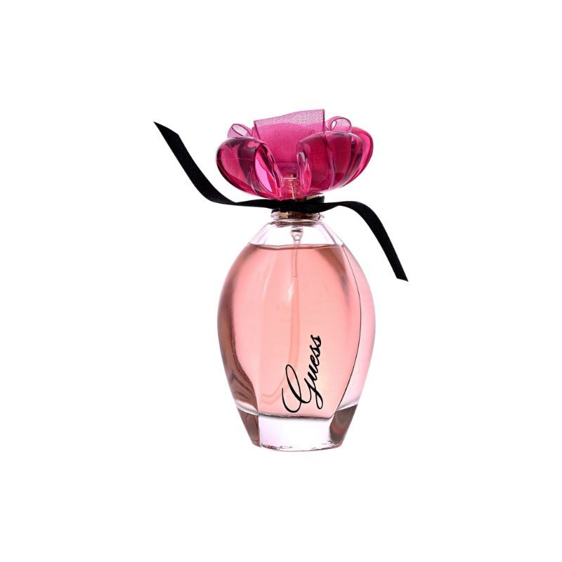 Guess Girl Eau De Toilette For Women, 100ml