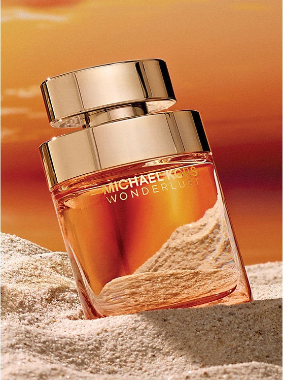 Wonderlust Eau de Parfum