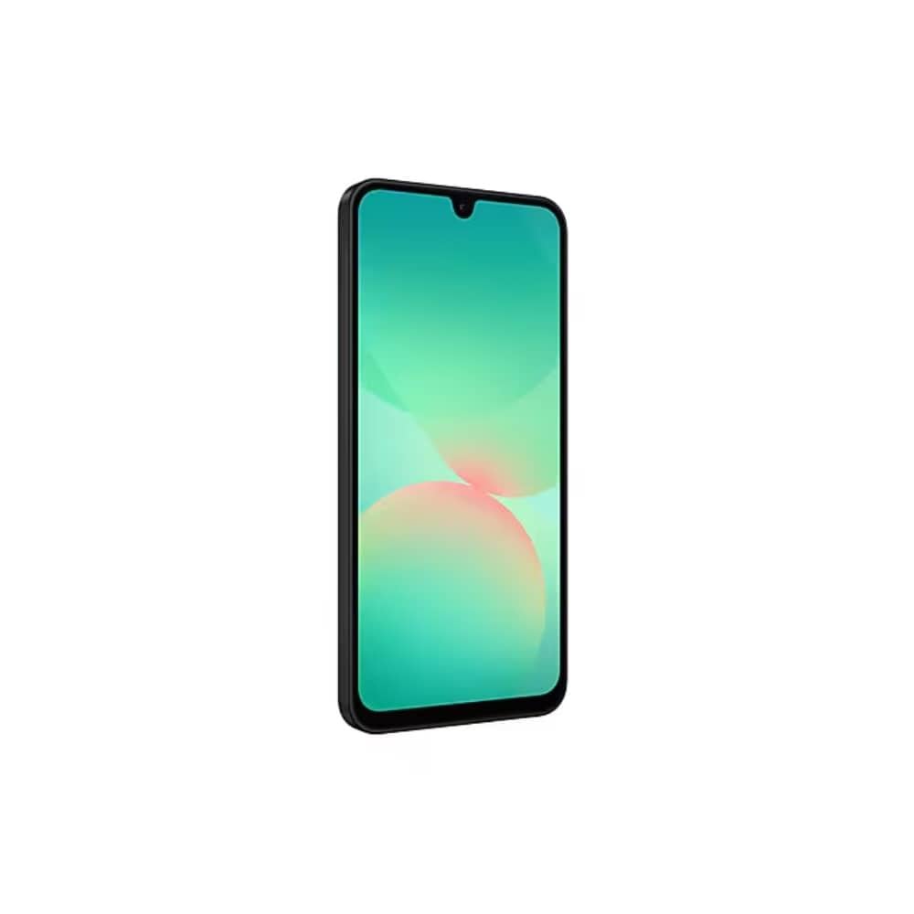 Samsung Galaxy A26 5G Smartphone, 128GB, 6GB RAM