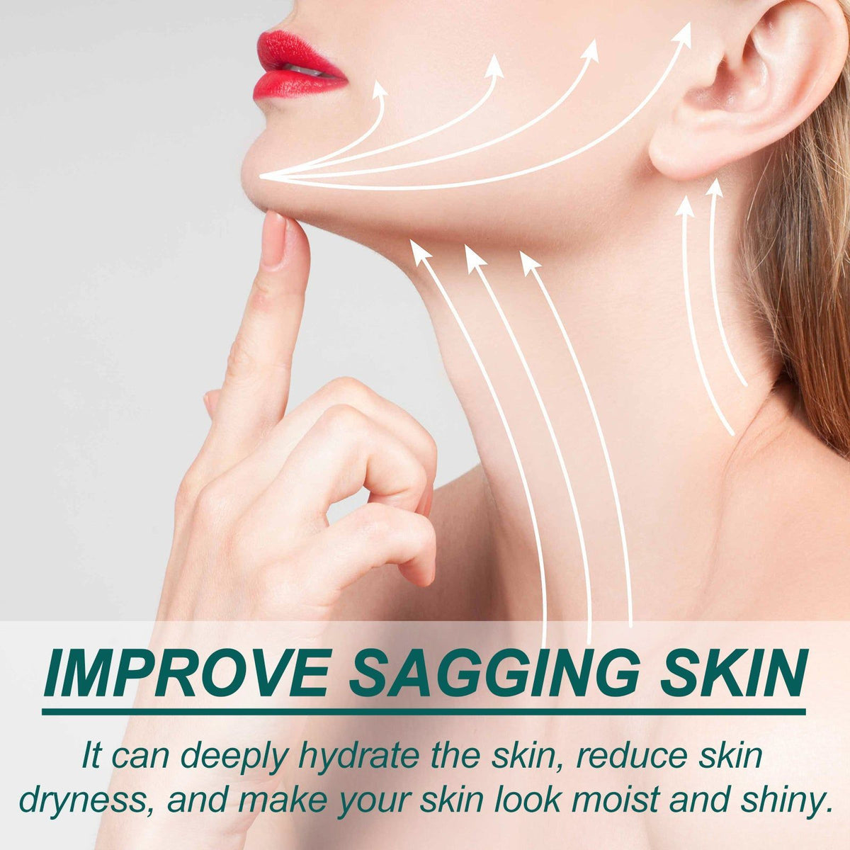 Hydrating Collagen Retinol Moisturizer for Anti-Aging, Wrinkle Reduction, Firming ,50ml