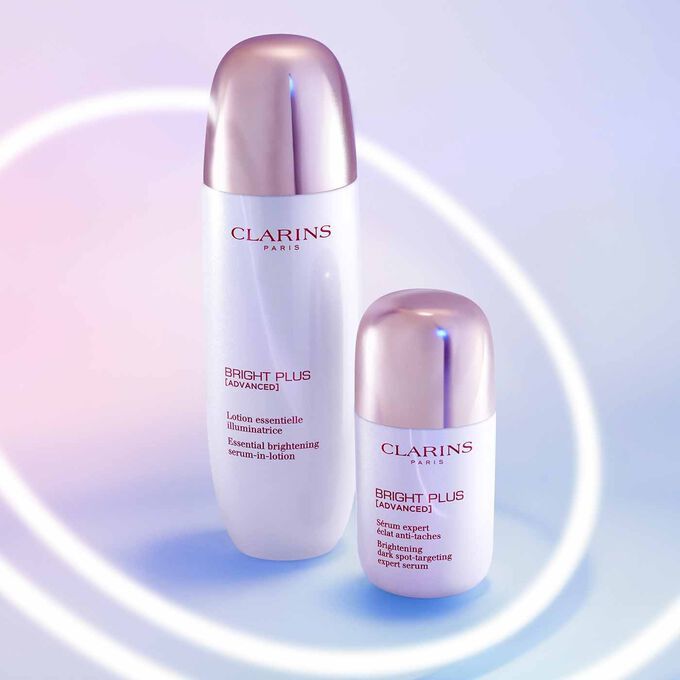 Bright Plus [Advanced] Serum-in-Lotion 150ml