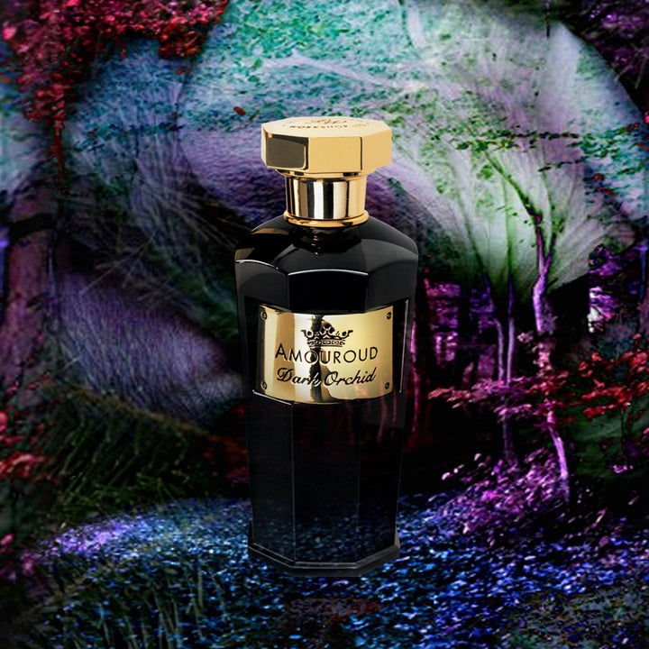 Dark Orchid Eau de Parfum 100ml