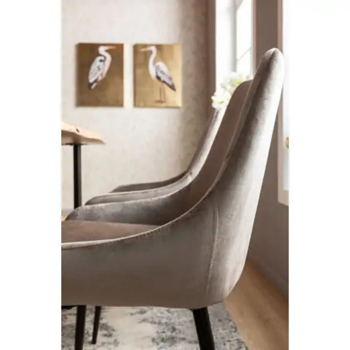 Chair East Side